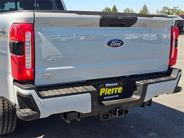 new 2025 Ford F-250 car, priced at $67,035