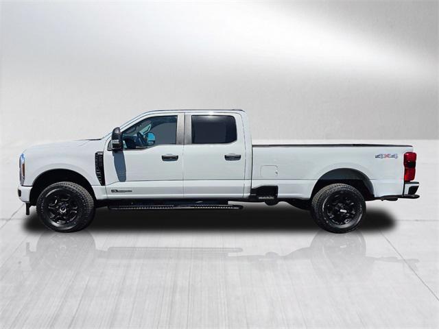 new 2025 Ford F-250 car, priced at $67,035