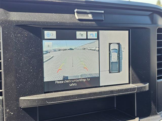 new 2025 Ford F-250 car, priced at $67,035