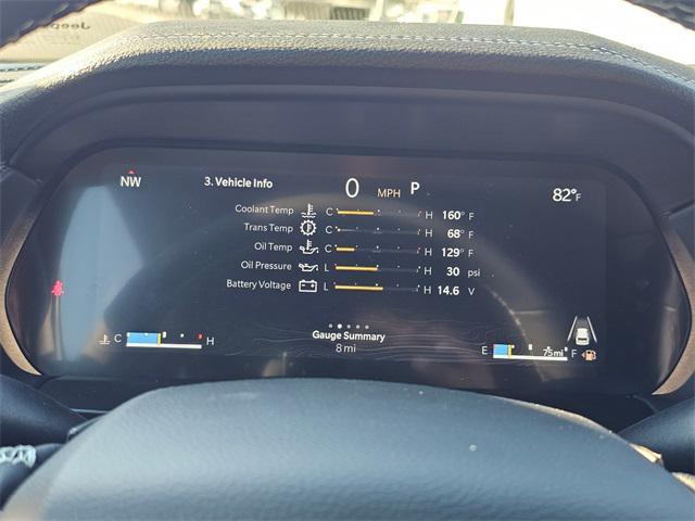 new 2025 Jeep Grand Cherokee car, priced at $51,303