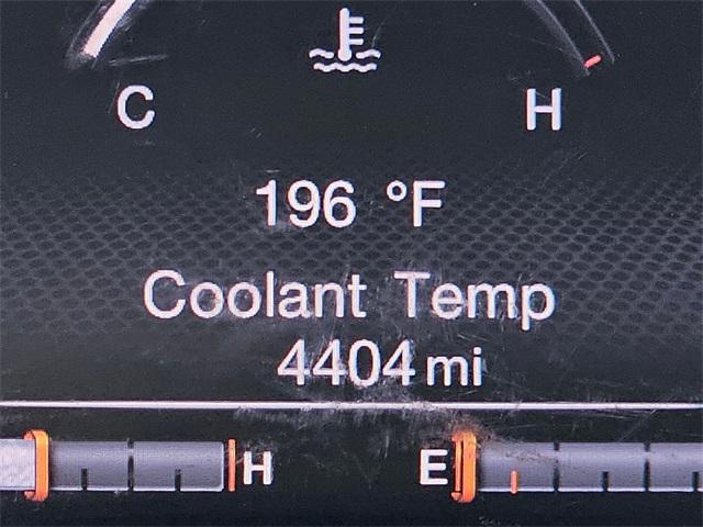 used 2023 Jeep Renegade car, priced at $25,184