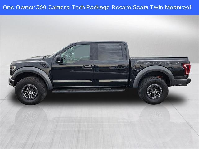 used 2019 Ford F-150 car, priced at $52,991