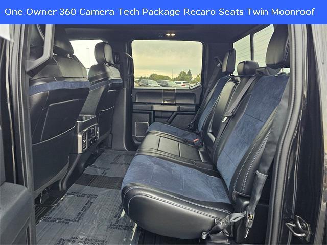 used 2019 Ford F-150 car, priced at $52,991