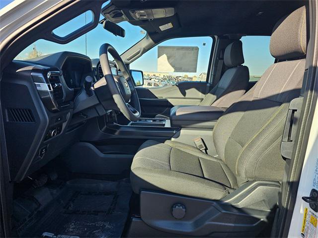 new 2025 Ford F-150 car, priced at $46,866