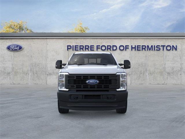 new 2025 Ford F-350 car, priced at $65,761