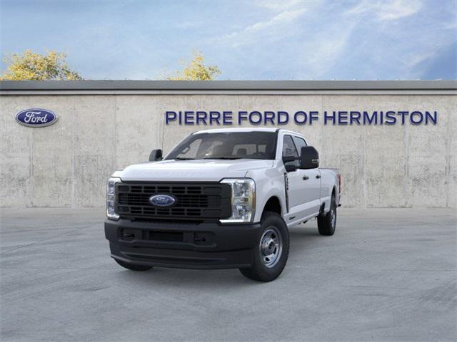 new 2025 Ford F-350 car, priced at $65,761