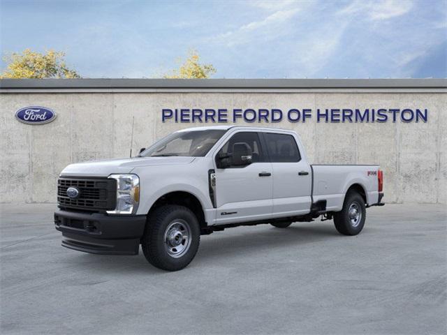 new 2025 Ford F-350 car, priced at $65,761