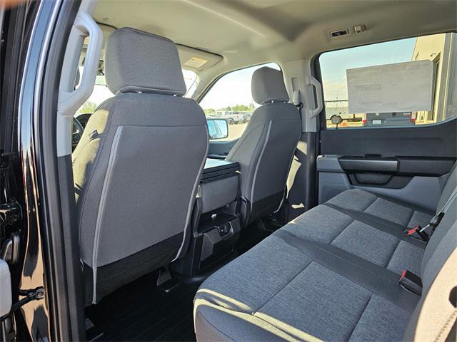 new 2025 Ford F-150 car, priced at $48,008