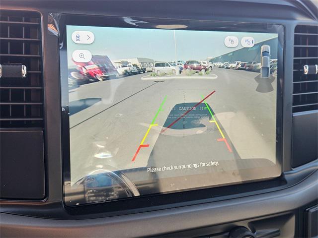 new 2025 Ford F-150 car, priced at $48,008