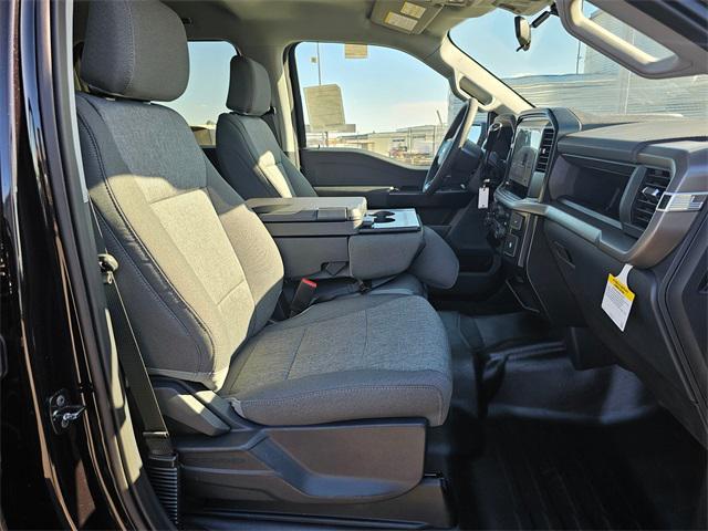 new 2025 Ford F-150 car, priced at $48,008