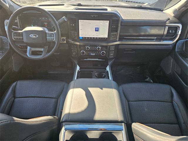 new 2025 Ford F-250 car, priced at $85,951