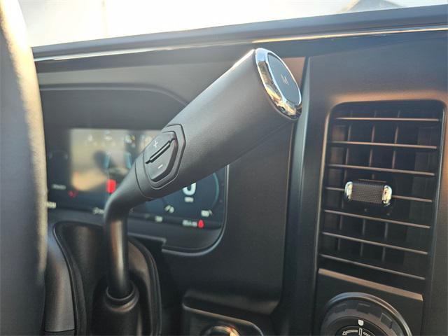 new 2025 Ford F-250 car, priced at $85,951