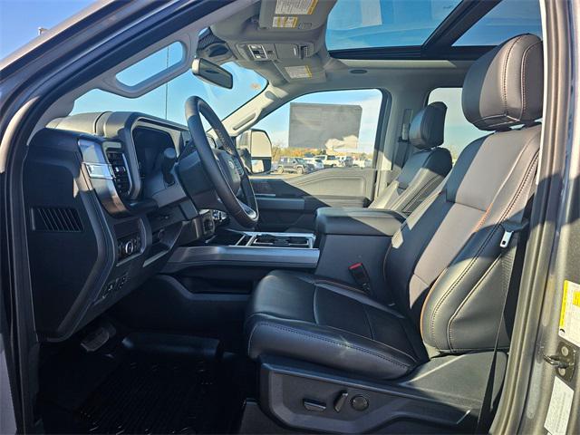 new 2025 Ford F-250 car, priced at $85,951