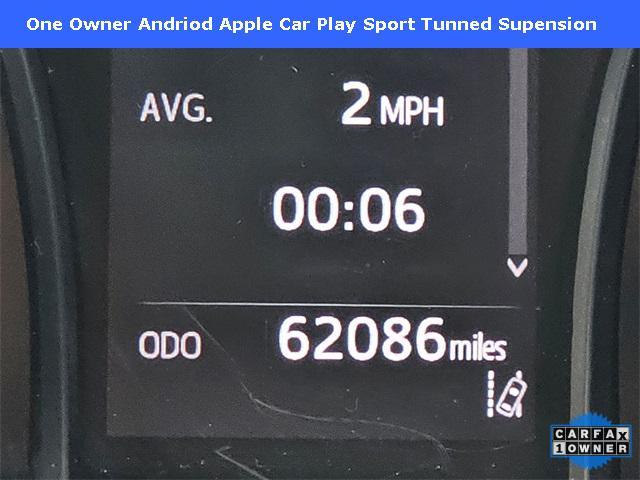 used 2021 Toyota Camry car, priced at $24,491