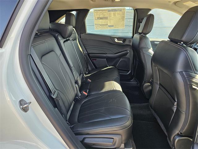 new 2025 Ford Escape PHEV car, priced at $39,126