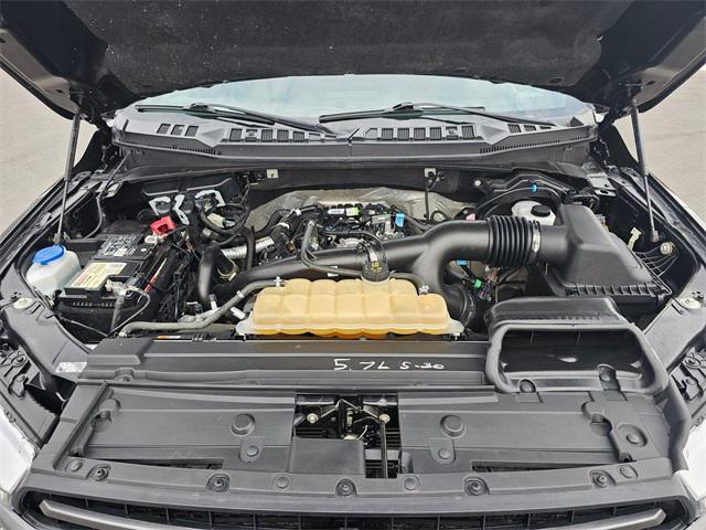 used 2020 Ford F-150 car, priced at $32,991