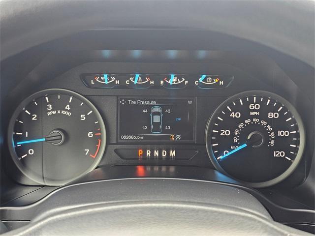 used 2020 Ford F-150 car, priced at $32,991