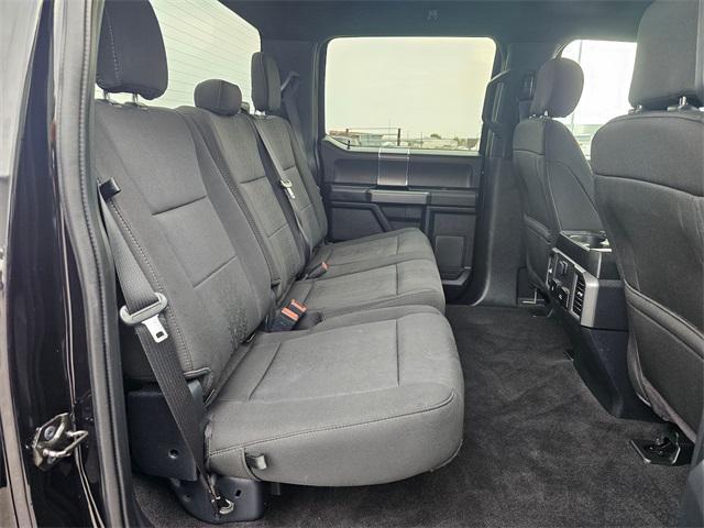 used 2020 Ford F-150 car, priced at $32,991