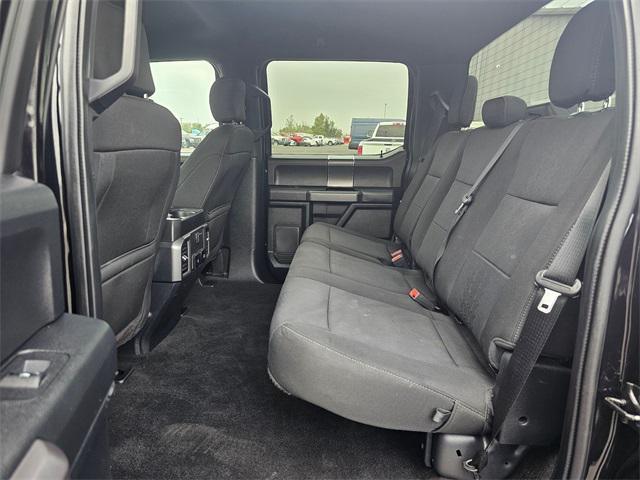 used 2020 Ford F-150 car, priced at $32,991