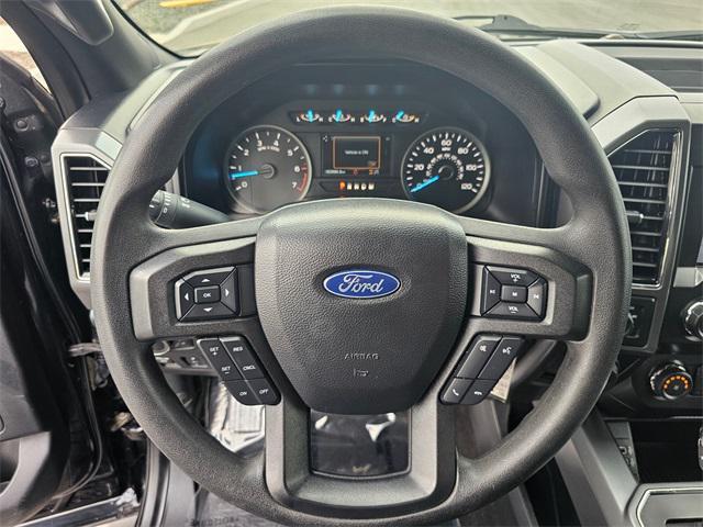 used 2020 Ford F-150 car, priced at $32,991