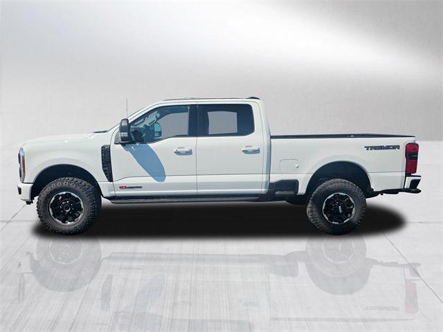 new 2025 Ford F-350 car, priced at $81,431
