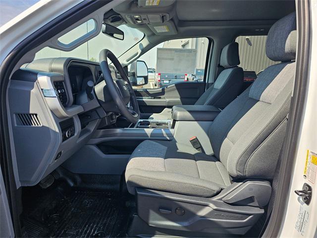 new 2025 Ford F-350 car, priced at $81,431