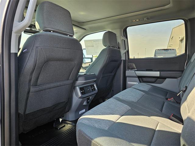 new 2025 Ford F-350 car, priced at $81,431
