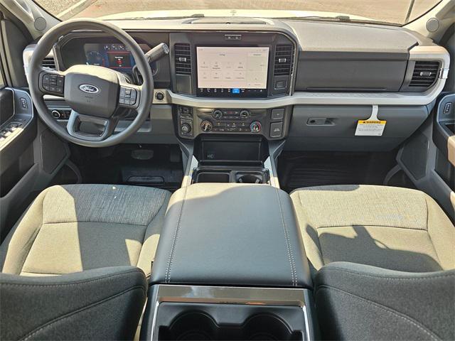 new 2025 Ford F-350 car, priced at $81,431