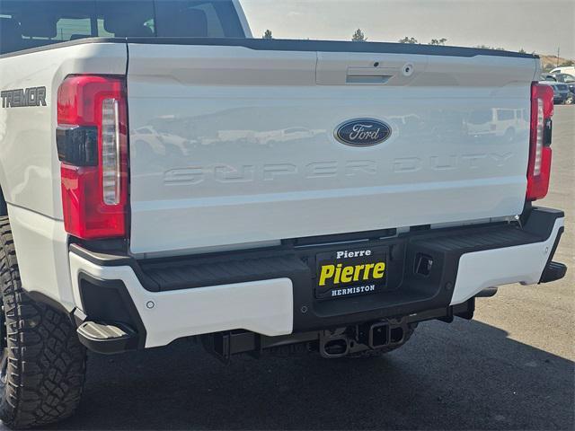 new 2025 Ford F-350 car, priced at $81,431