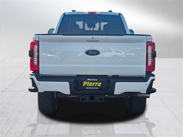 new 2025 Ford F-350 car, priced at $81,431