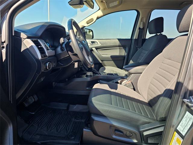 used 2023 Ford Ranger car, priced at $35,802