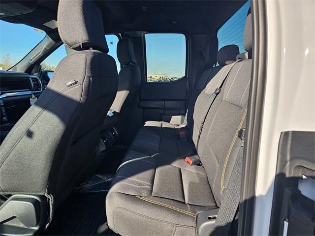 new 2025 Ford F-150 car, priced at $46,866