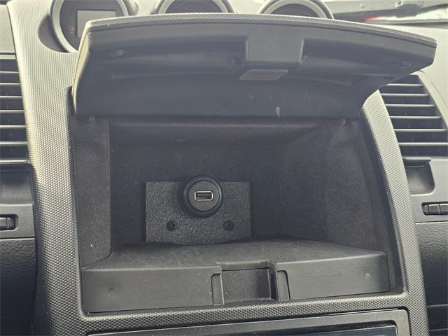used 2006 Nissan 350Z car, priced at $22,141