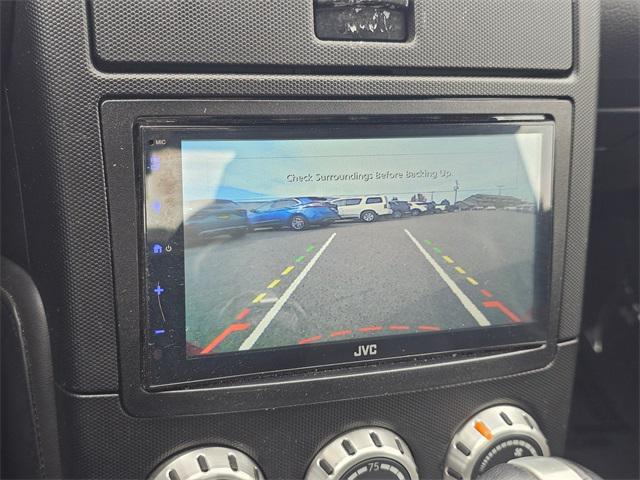 used 2006 Nissan 350Z car, priced at $22,141