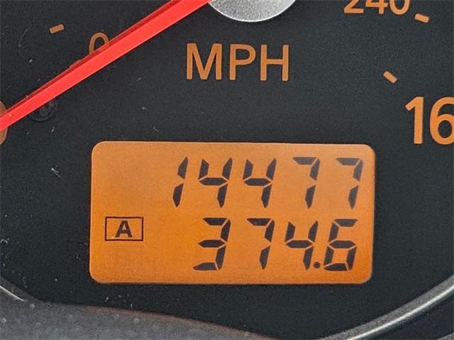 used 2006 Nissan 350Z car, priced at $22,141