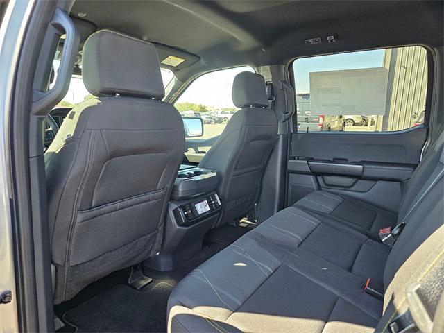 new 2025 Ford F-150 car, priced at $46,766