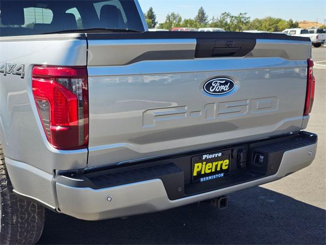 new 2025 Ford F-150 car, priced at $46,766