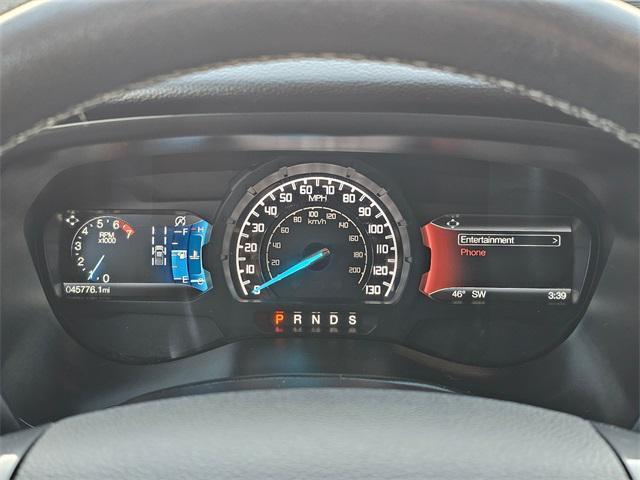 used 2021 Ford Ranger car, priced at $34,176