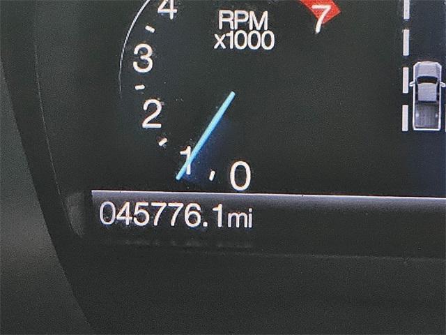 used 2021 Ford Ranger car, priced at $34,176