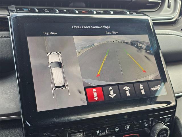 new 2023 Jeep Grand Cherokee 4xe car, priced at $59,999