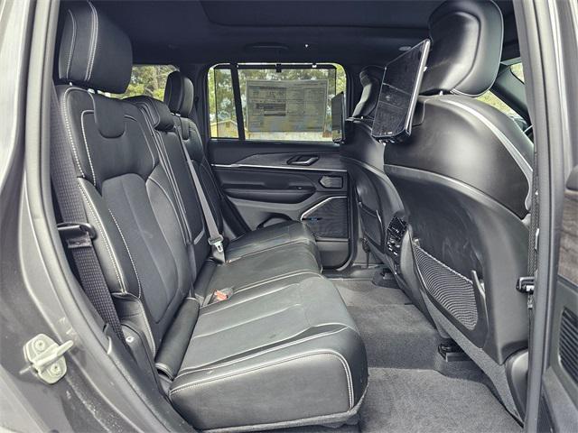 new 2023 Jeep Grand Cherokee 4xe car, priced at $59,999