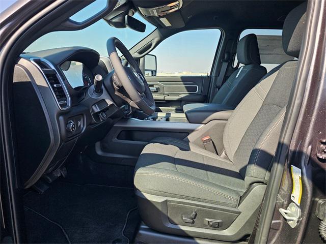new 2026 Ram 3500 car, priced at $75,500