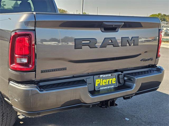 new 2026 Ram 3500 car, priced at $75,500