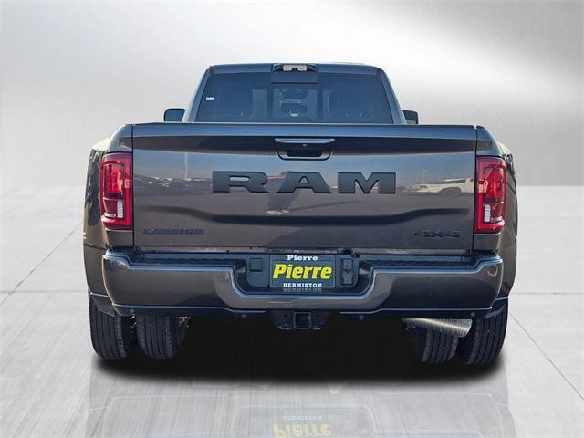 new 2026 Ram 3500 car, priced at $98,140
