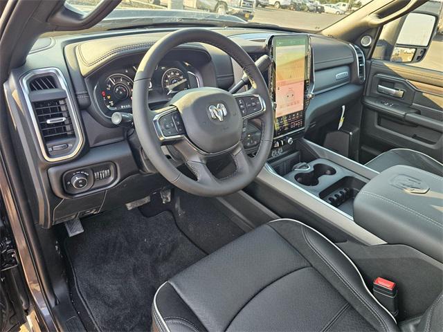 new 2026 Ram 3500 car, priced at $98,140