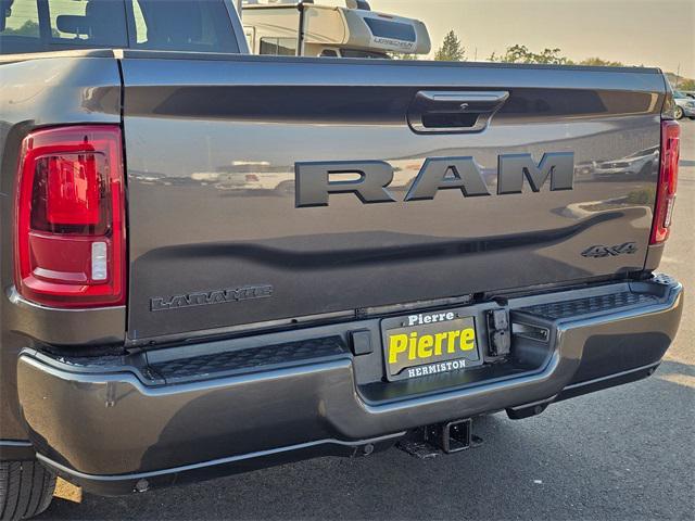 new 2026 Ram 3500 car, priced at $98,140