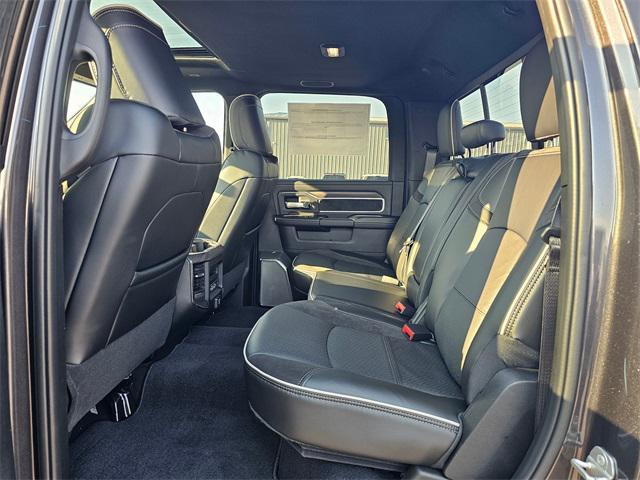 new 2026 Ram 3500 car, priced at $98,140