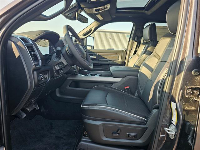 new 2026 Ram 3500 car, priced at $98,140