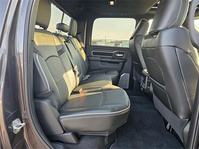 new 2026 Ram 3500 car, priced at $98,140