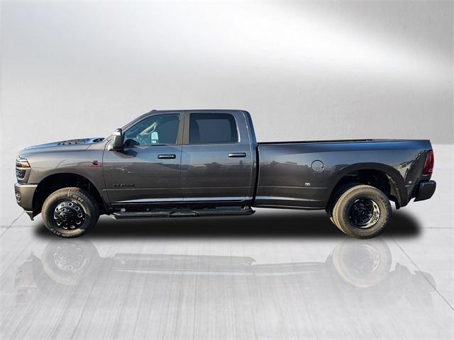 new 2026 Ram 3500 car, priced at $98,140